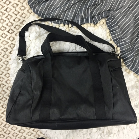 mack weldon weekender